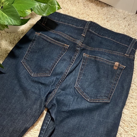 Joes Jeans Arabella High Rise Leggings size 27 skinny jeans - Picture 5 of 8